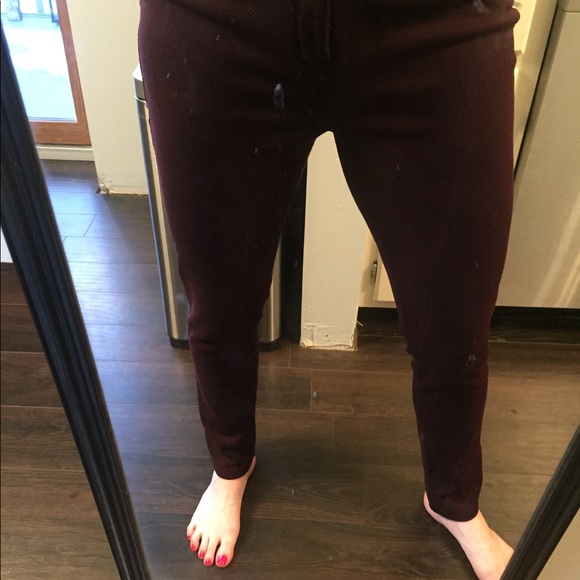 Maurice's I am smart jeggings - Picture 2 of 4